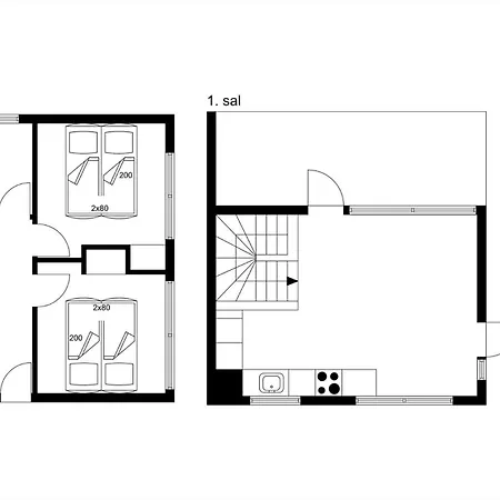 0277-romo-hollaenderstraedet-38 * Havneby