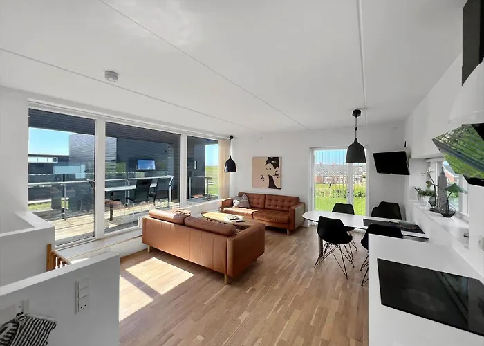 0277-romo-hollaenderstraedet-38 Holiday home