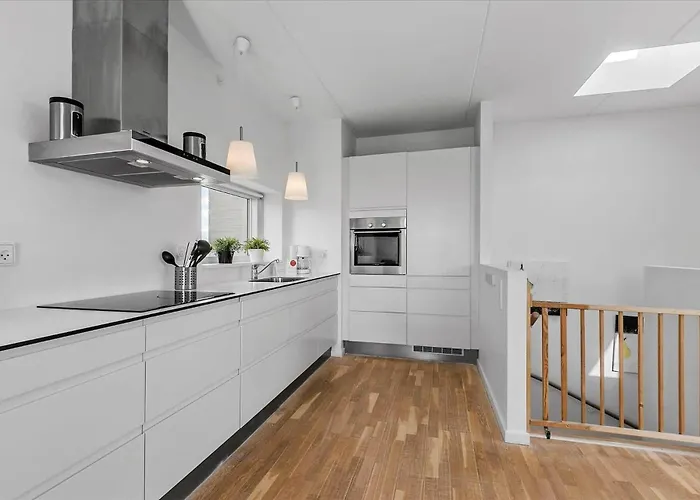 Casa de Férias 0277-romo-hollaenderstraedet-38 Havneby