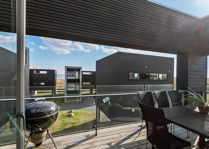Casa de Férias 0277-romo-hollaenderstraedet-38 Havneby