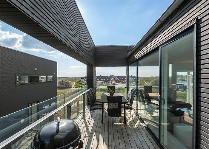 0277-romo-hollaenderstraedet-38 度假居 Havneby